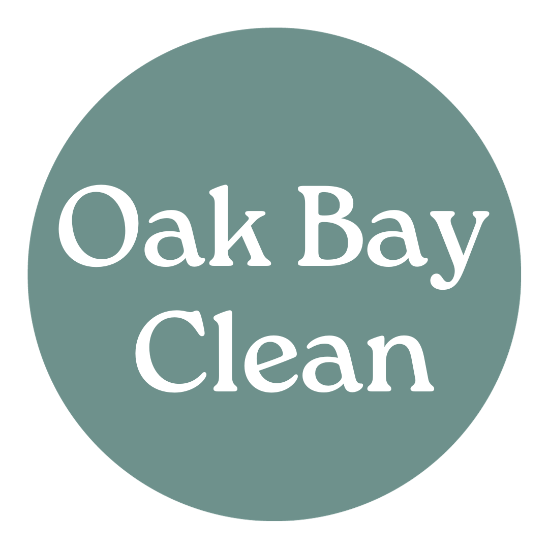 Oak Bay Clean Customer Portal